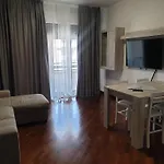Domus Fiera Di Roma Village