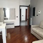 Domus Fiera Di Roma Village
