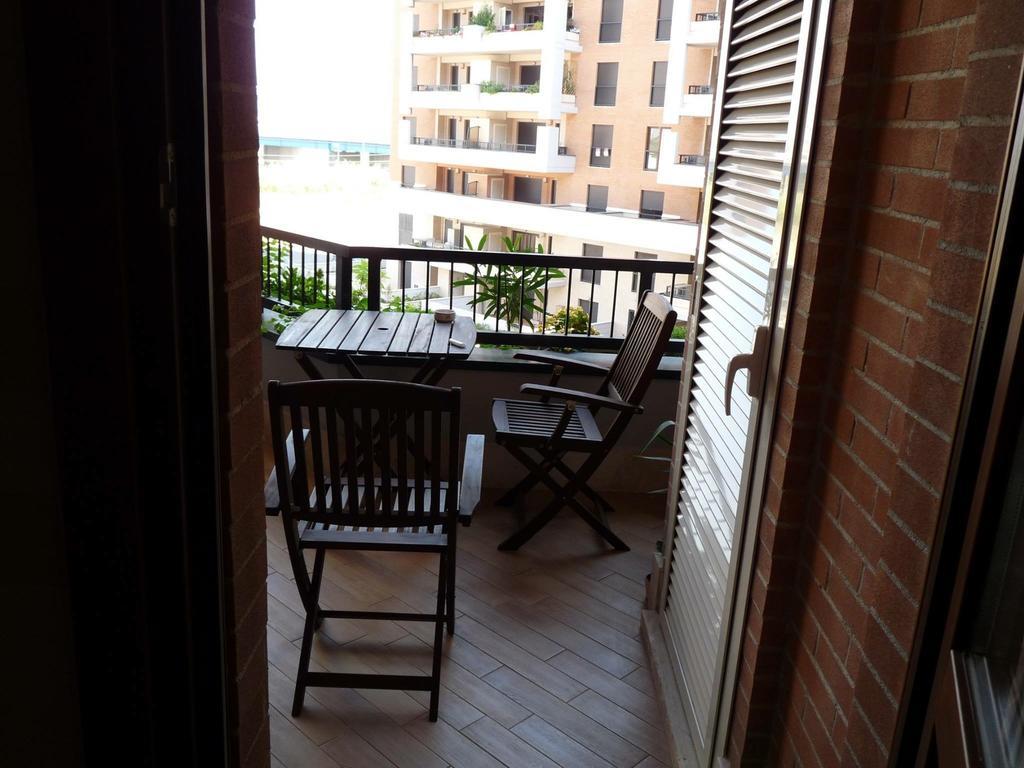 Domus Fiera Di Roma Village Apartamento