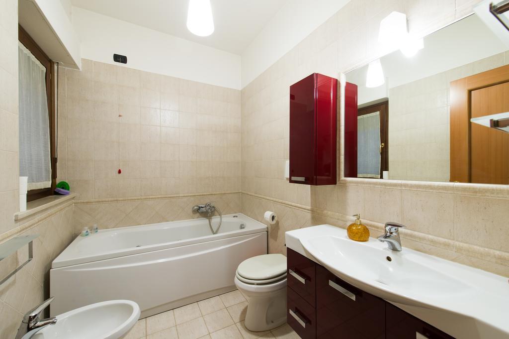 Domus Fiera Di Roma Village Apartamento Fiumicino