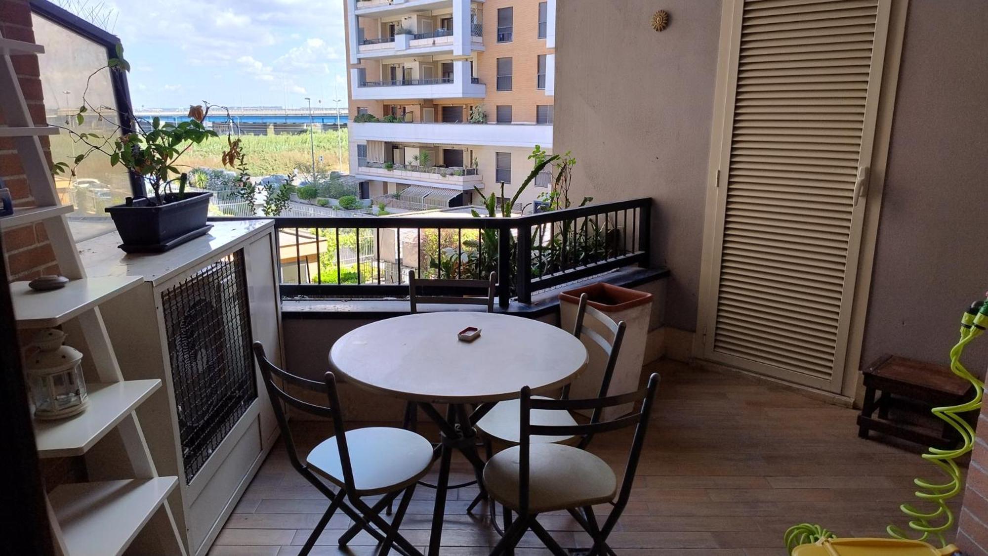 Domus Fiera Di Roma Village Apartamento