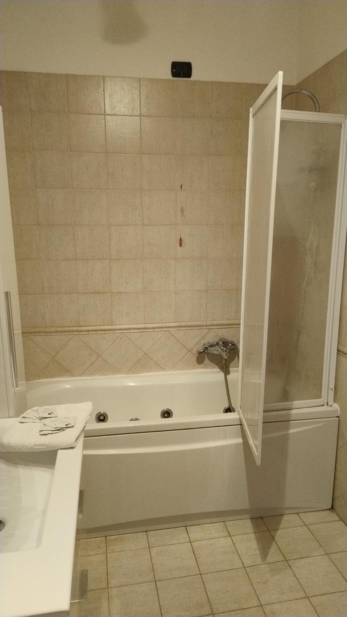 Apartamento Domus Fiera Di Roma Village