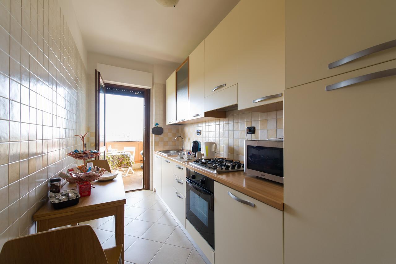 Apartamento Domus Fiera Di Roma Village