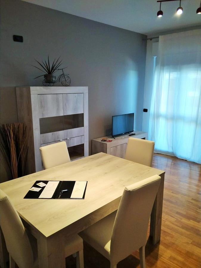 Apartamento Domus Fiera Di Roma Village