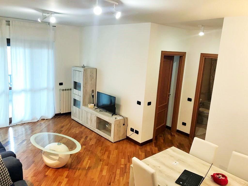 Apartamento Domus Fiera Di Roma Village *