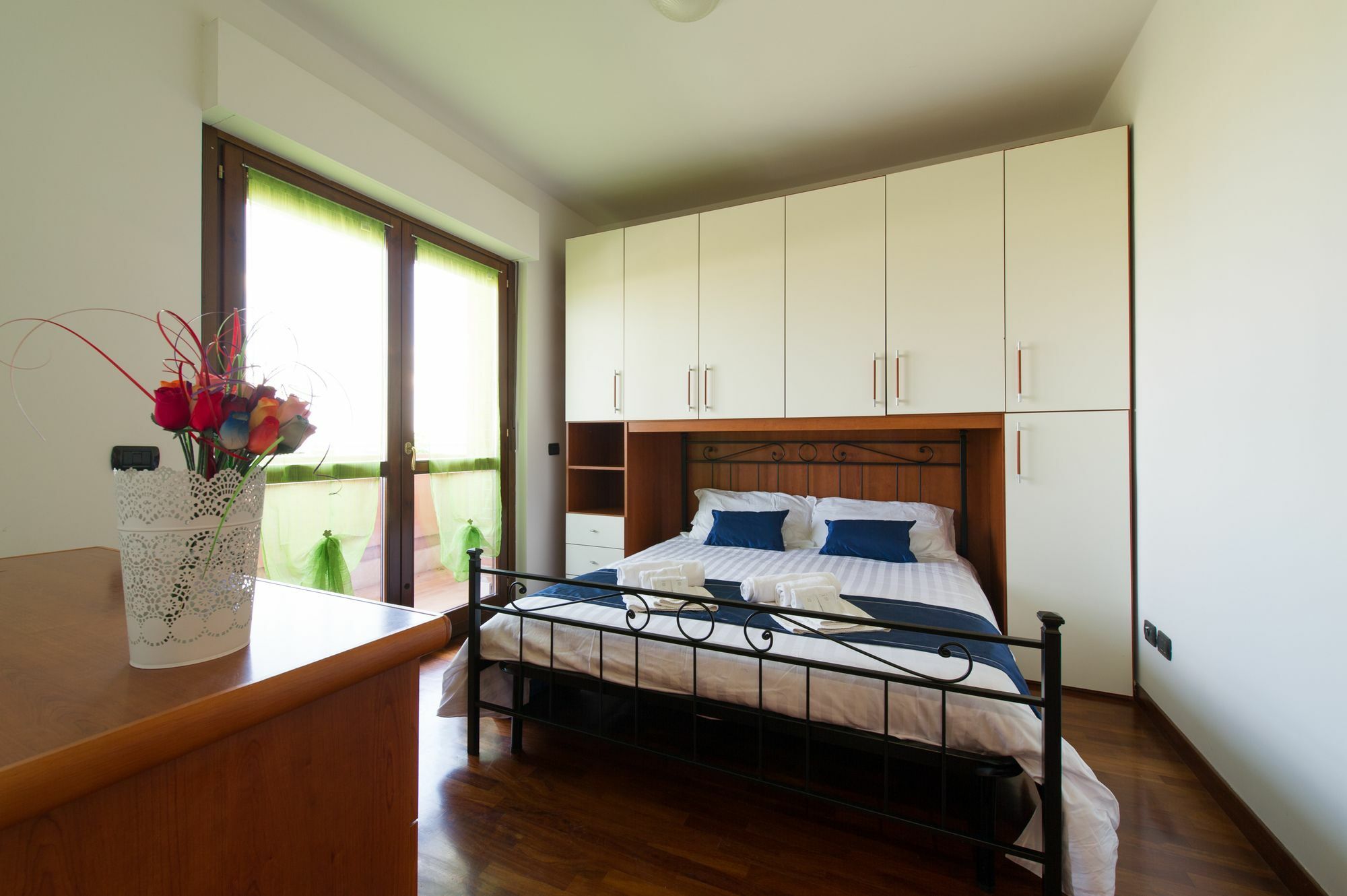 Apartamento Domus Fiera Di Roma Village Fiumicino