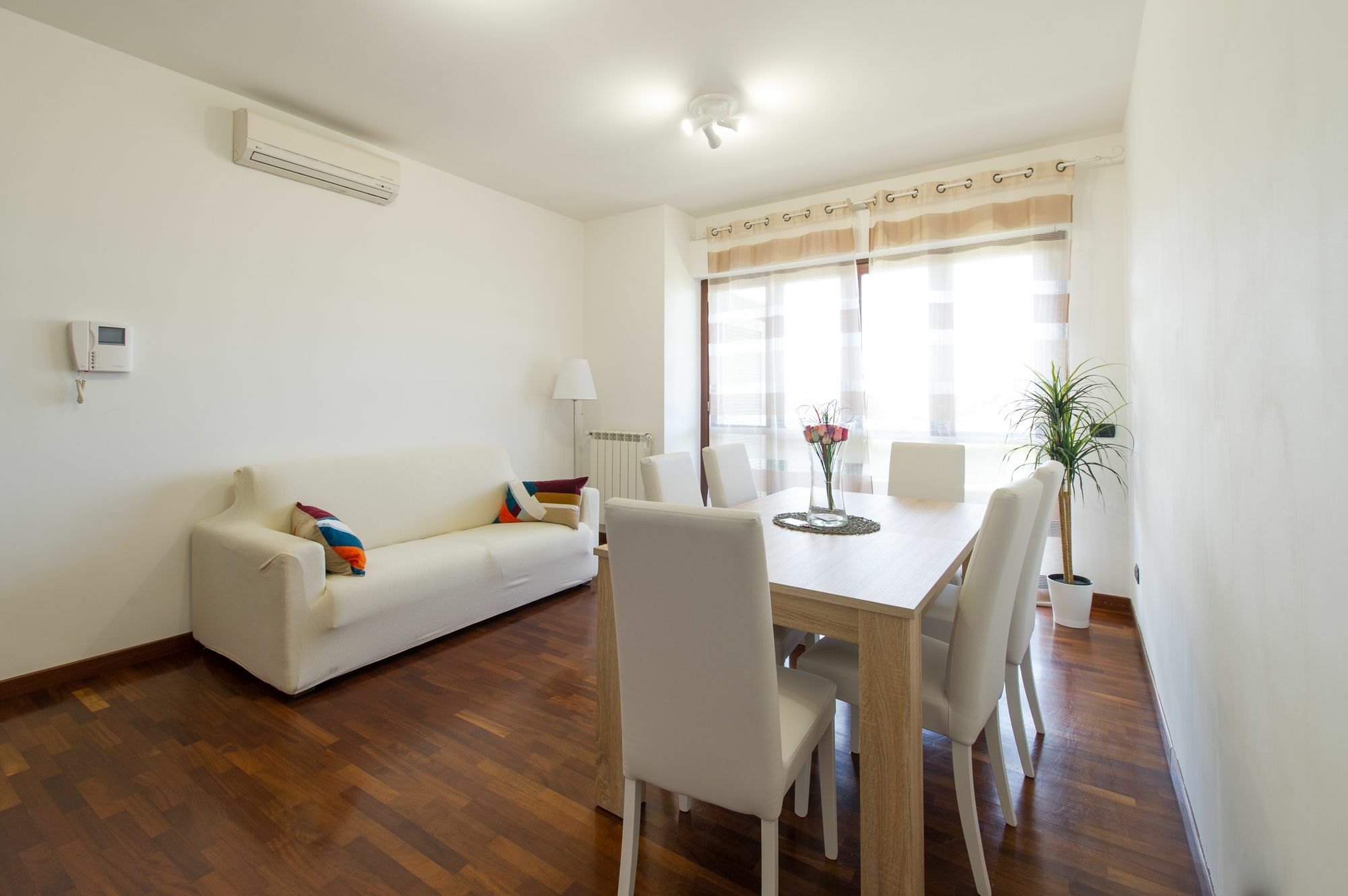 Apartamento Domus Fiera Di Roma Village Fiumicino