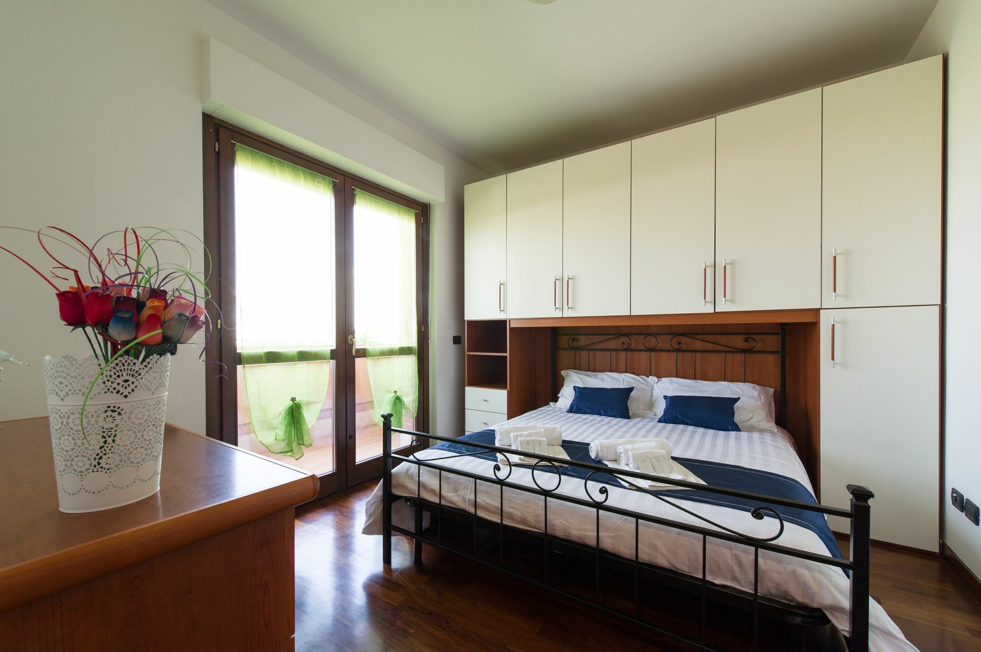 Domus Fiera Di Roma Village Apartamento *