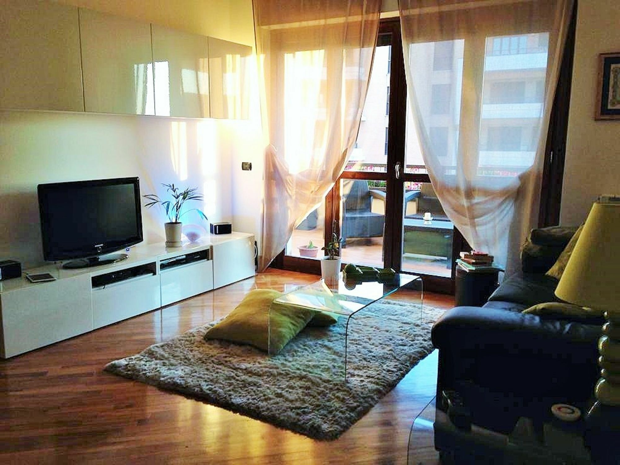 Domus Fiera Di Roma Village Apartamento