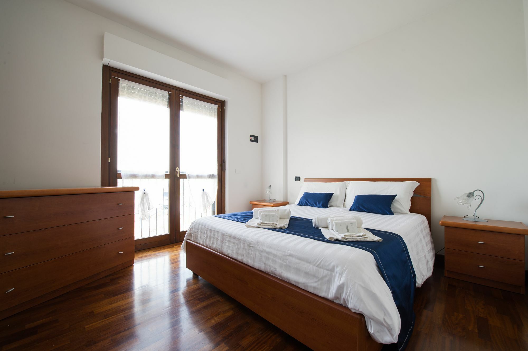 Domus Fiera Di Roma Village Apartamento