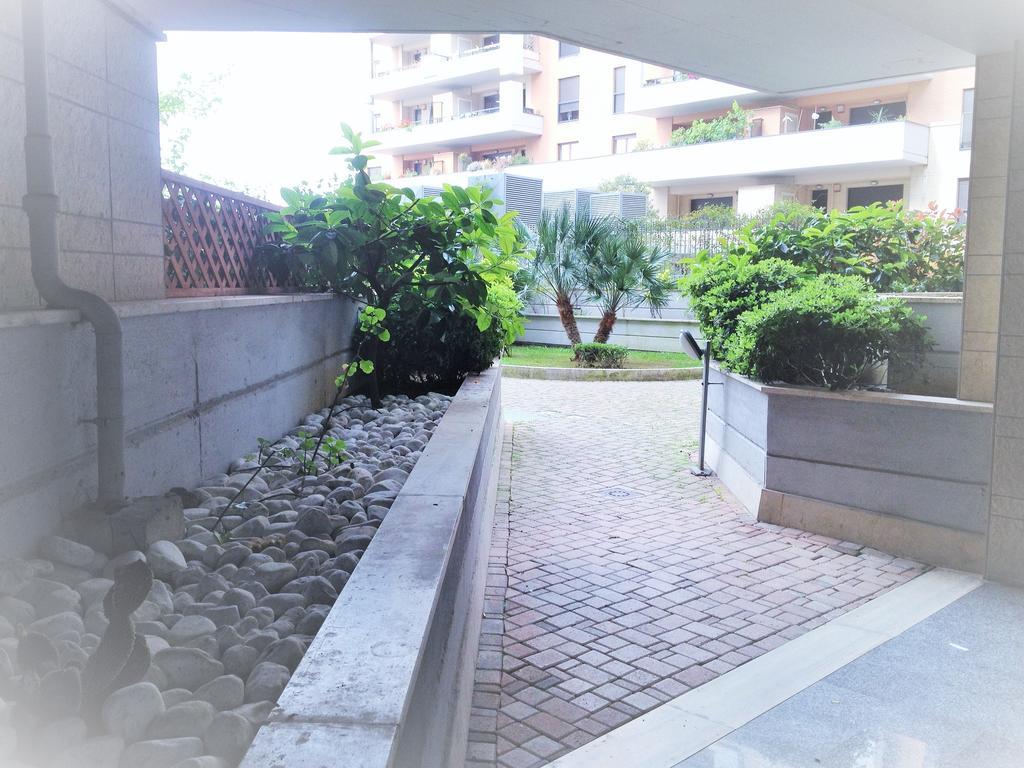 Domus Fiera Di Roma Village