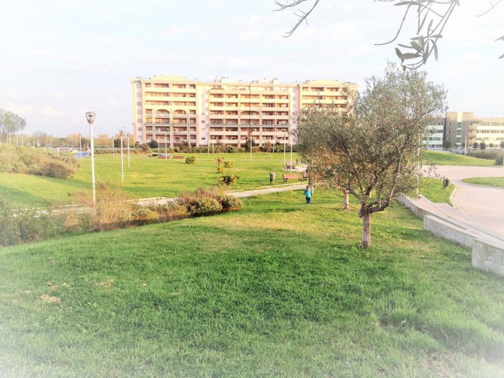 Appartamento Domus Fiera Di Roma Village *