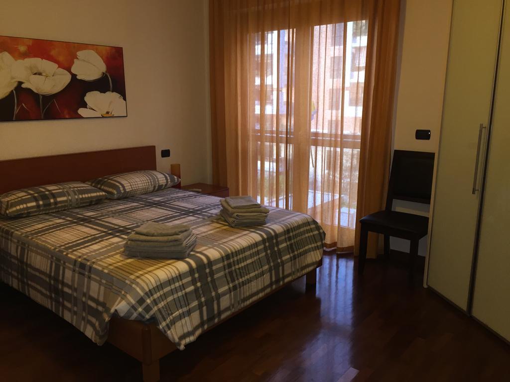 Domus Fiera Di Roma Village Appartamento Fiumicino