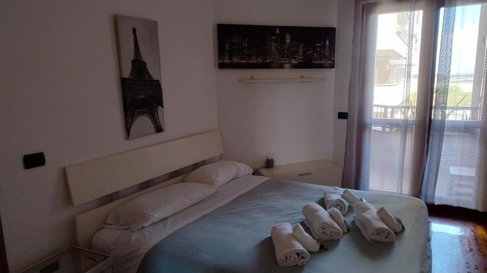 Domus Fiera Di Roma Village