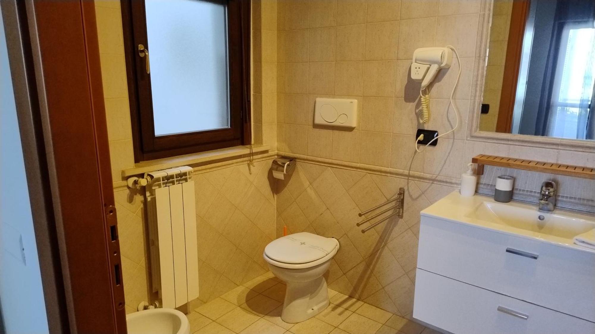Domus Fiera Di Roma Village Appartamento *
