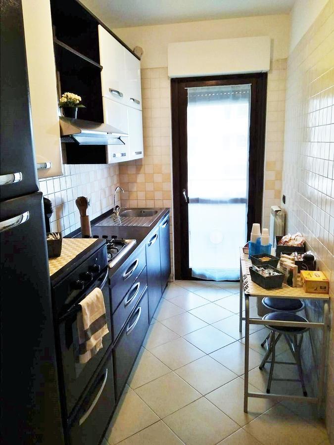 Appartamento Domus Fiera Di Roma Village