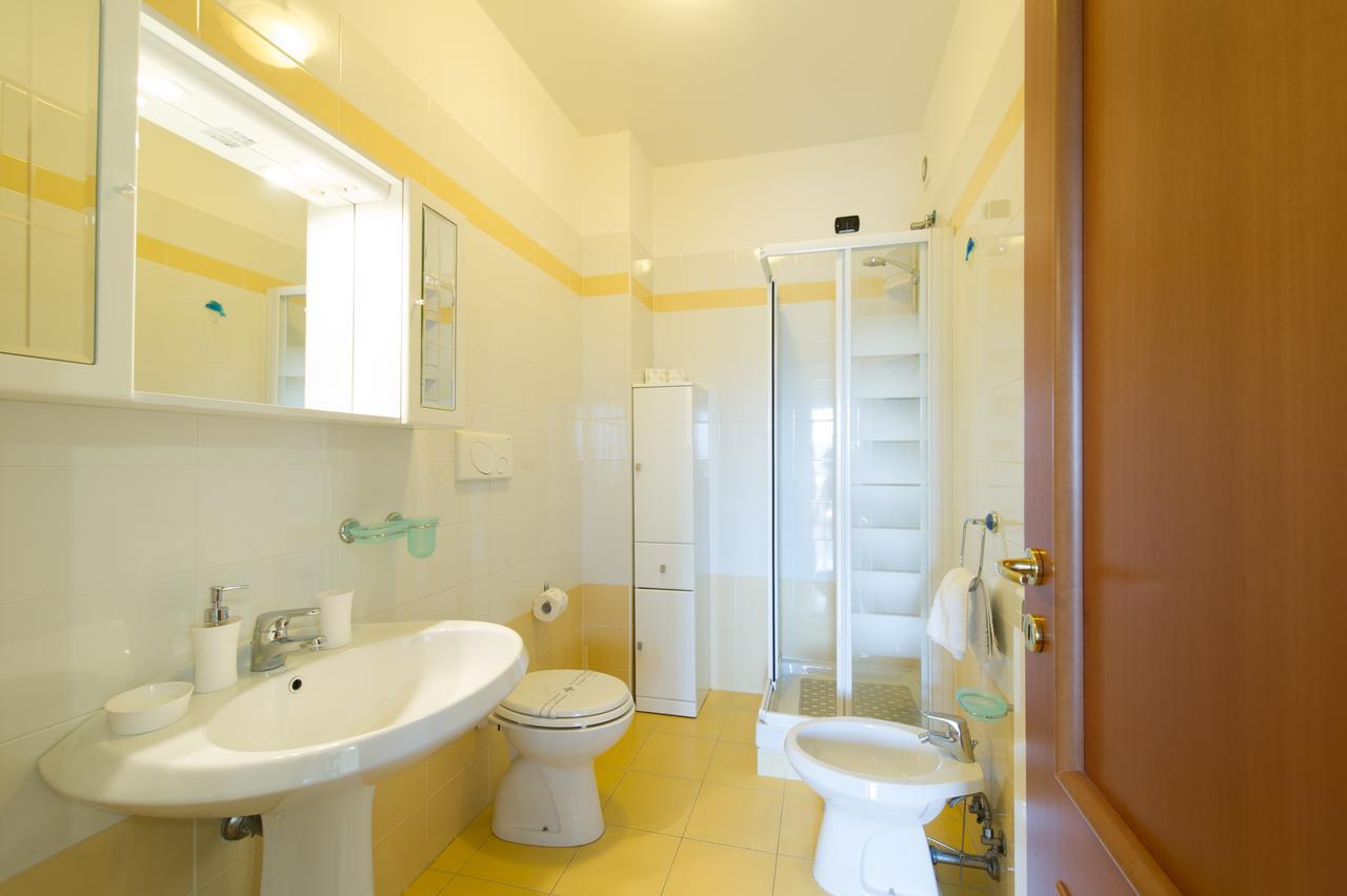 Domus Fiera Di Roma Village Appartamento Fiumicino