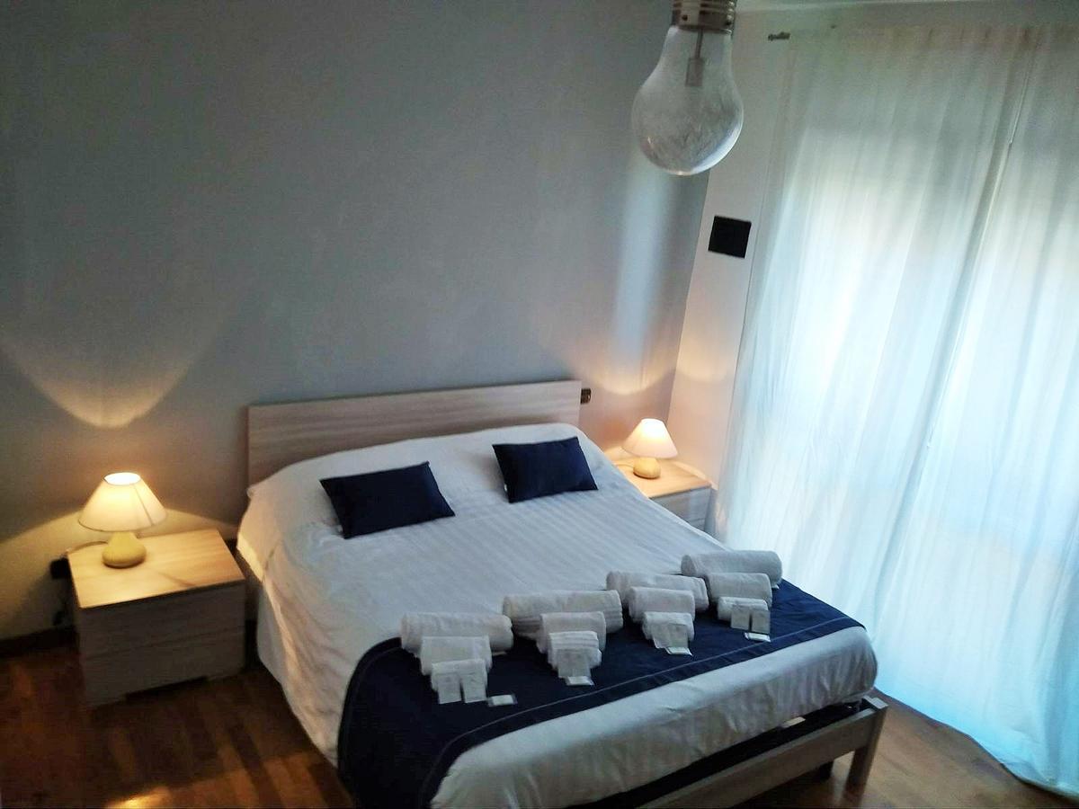 Domus Fiera Di Roma Village *