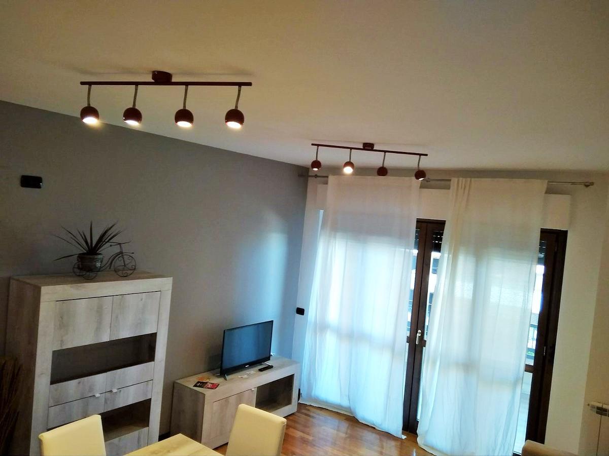 Appartamento Domus Fiera Di Roma Village Fiumicino