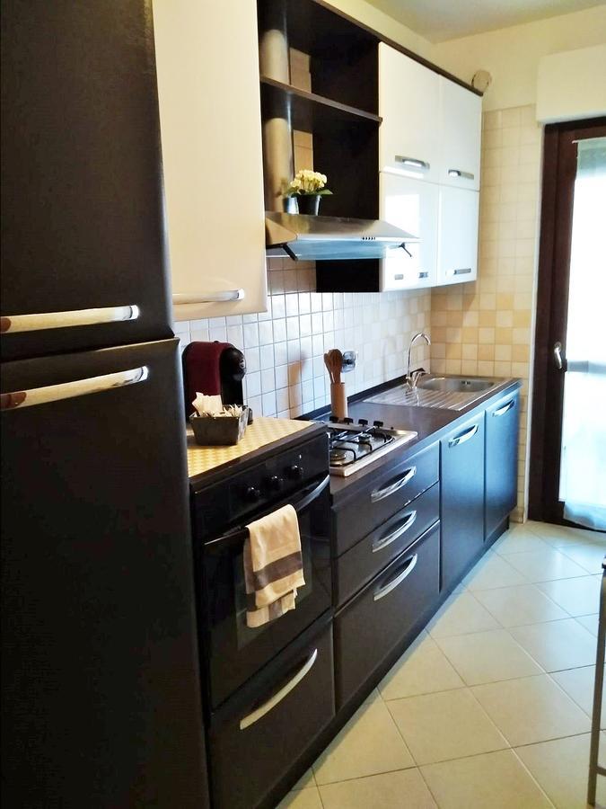 Domus Fiera Di Roma Village Appartamento Fiumicino
