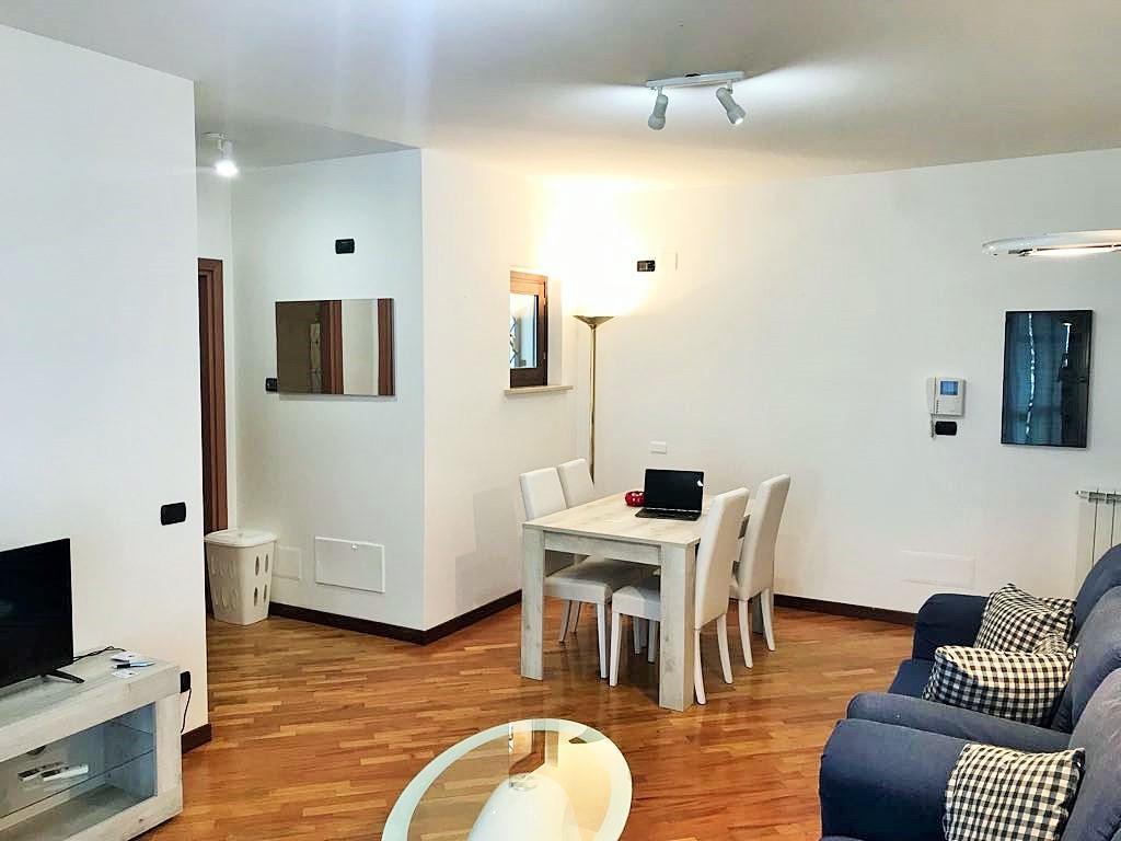 Domus Fiera Di Roma Village Appartamento