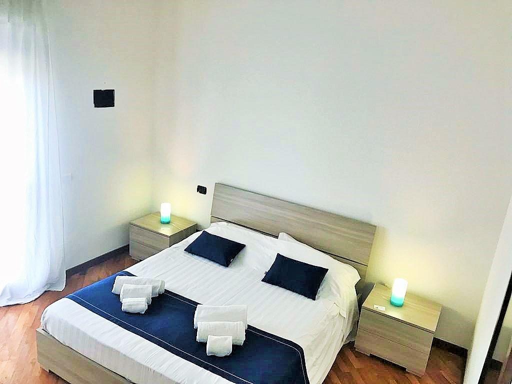 Domus Fiera Di Roma Village Appartamento *