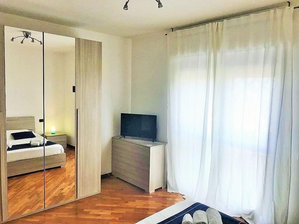 Domus Fiera Di Roma Village * Fiumicino