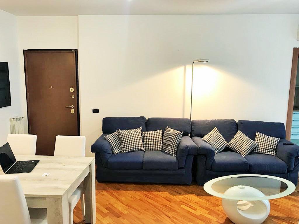 Domus Fiera Di Roma Village Appartamento *