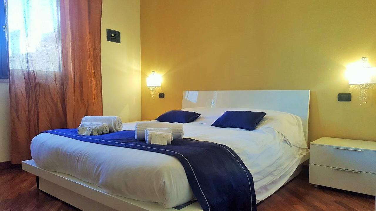 Domus Fiera Di Roma Village Appartamento Fiumicino