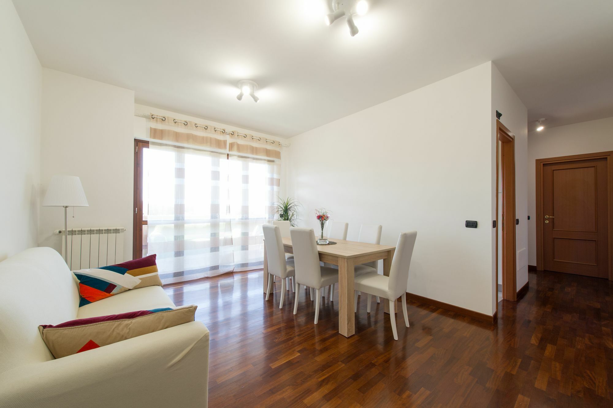 Domus Fiera Di Roma Village Appartamento