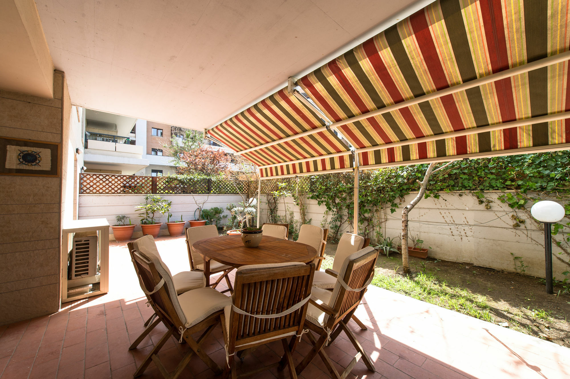 Domus Fiera Di Roma Village Appartamento